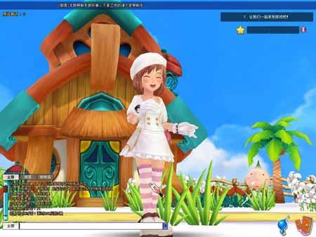 MM愛上《拍拍部落》的理由之莊園篇