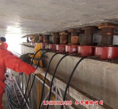 肇慶多點(diǎn)頂升技術(shù)助力橋梁支座更換，高品質(zhì)楔橫軋件推動(dòng)行業(yè)創(chuàng)新