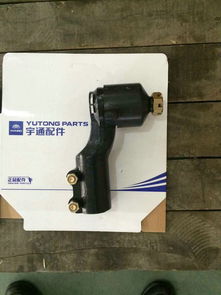 宇通客車(chē)配件詳解 橫拉桿左接頭總成3303JS17B-059的價(jià)格、圖片與供應(yīng)商全攻略